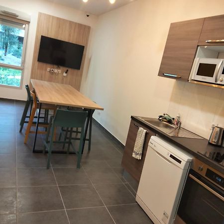 Residence Nemea Mondial 98 Montpellier Buitenkant foto