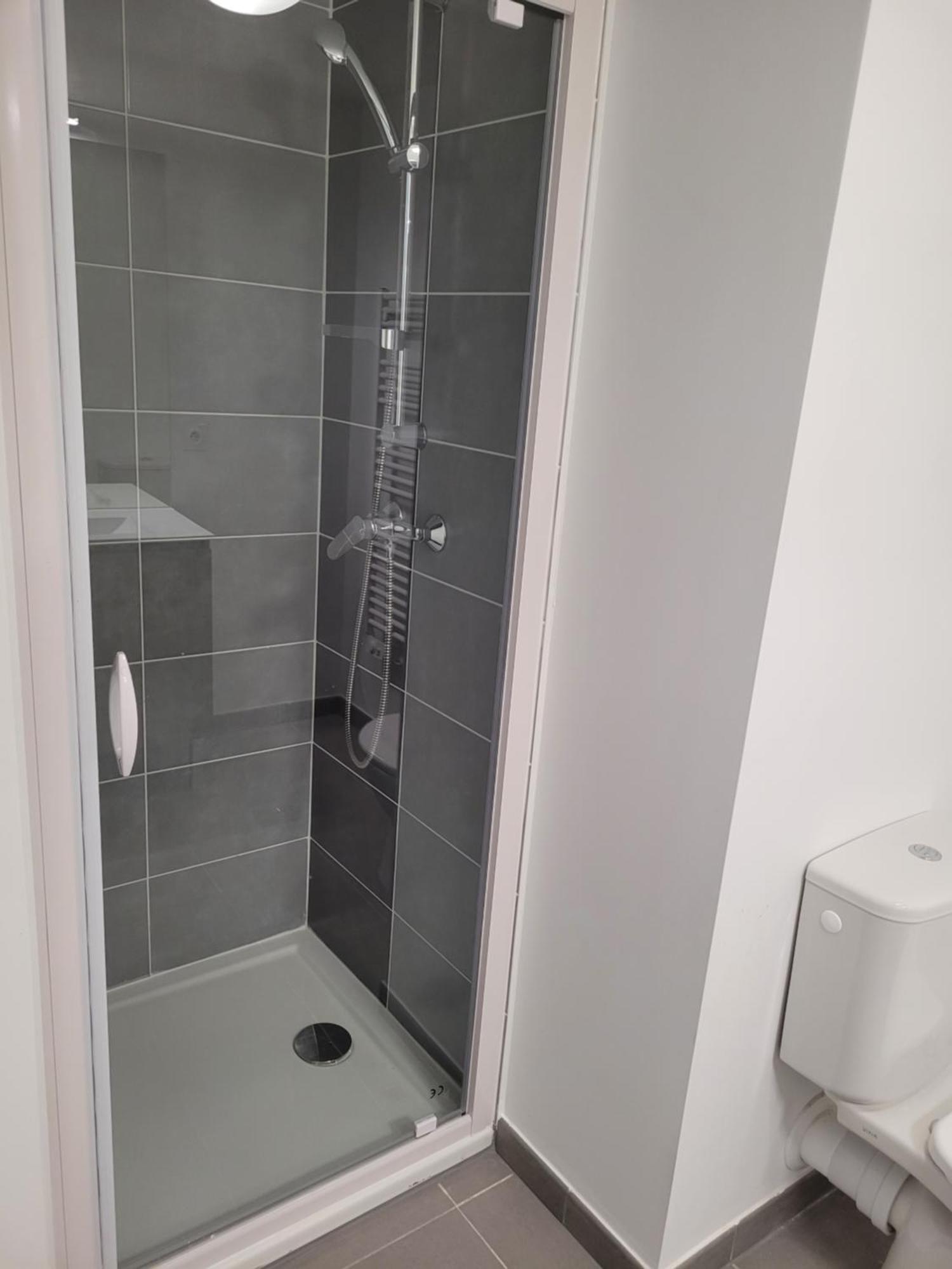 Residence Nemea Mondial 98 Montpellier Buitenkant foto