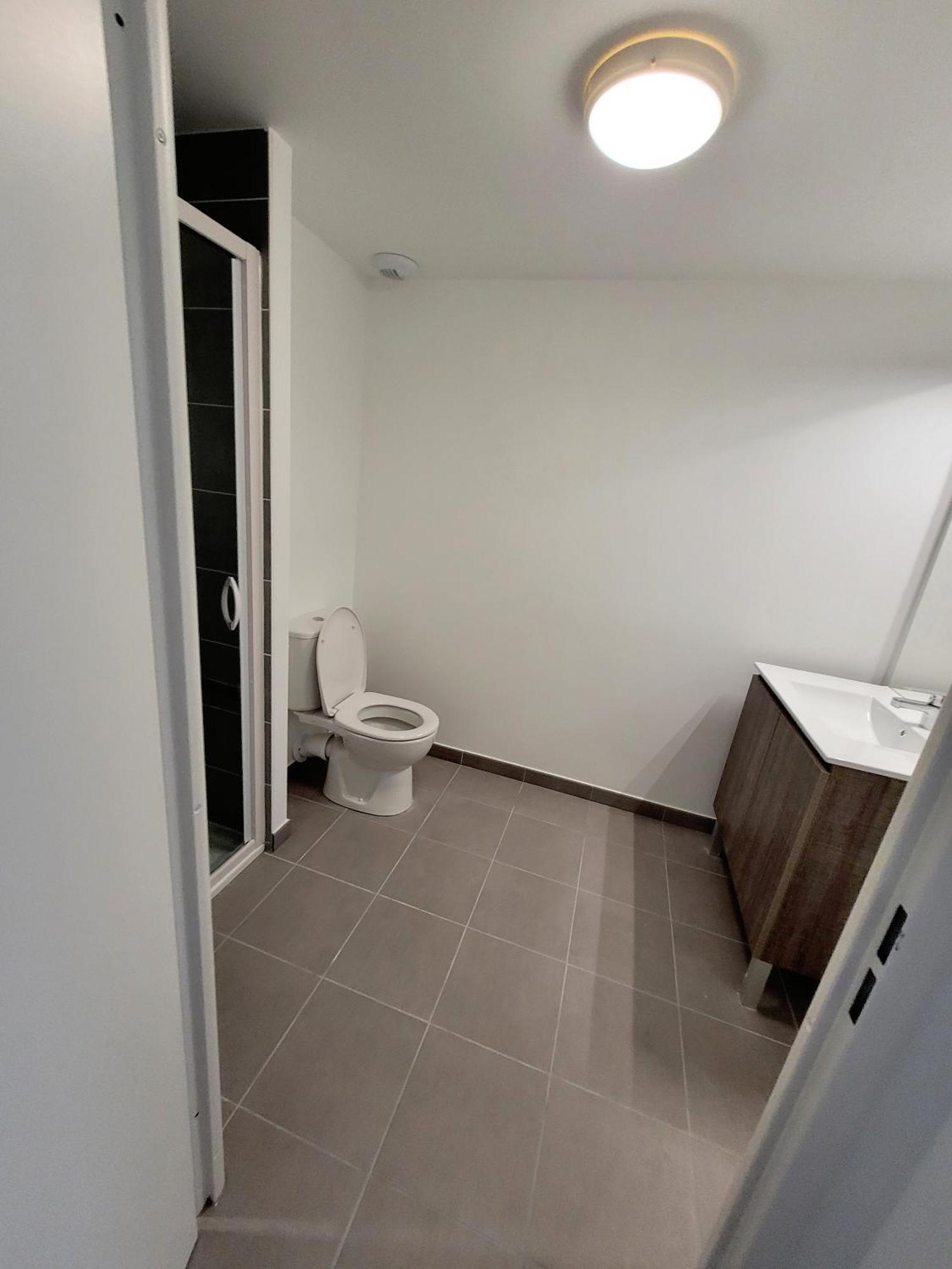 Residence Nemea Mondial 98 Montpellier Buitenkant foto